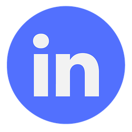 bouton linkedin